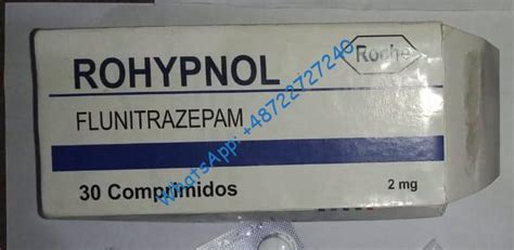 roinoles|Flunitrazepam